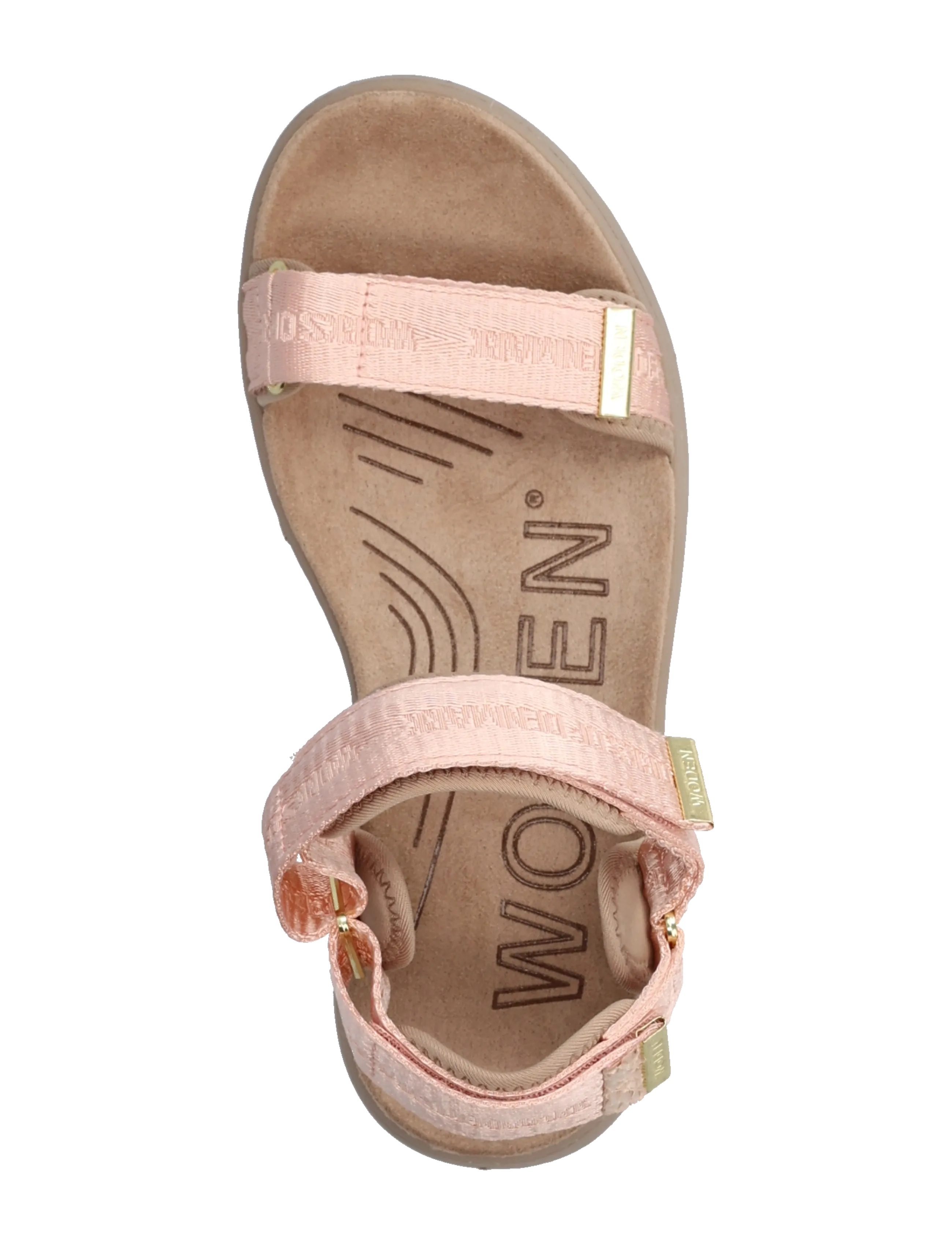 WODEN - Line Heritage - blush - 3