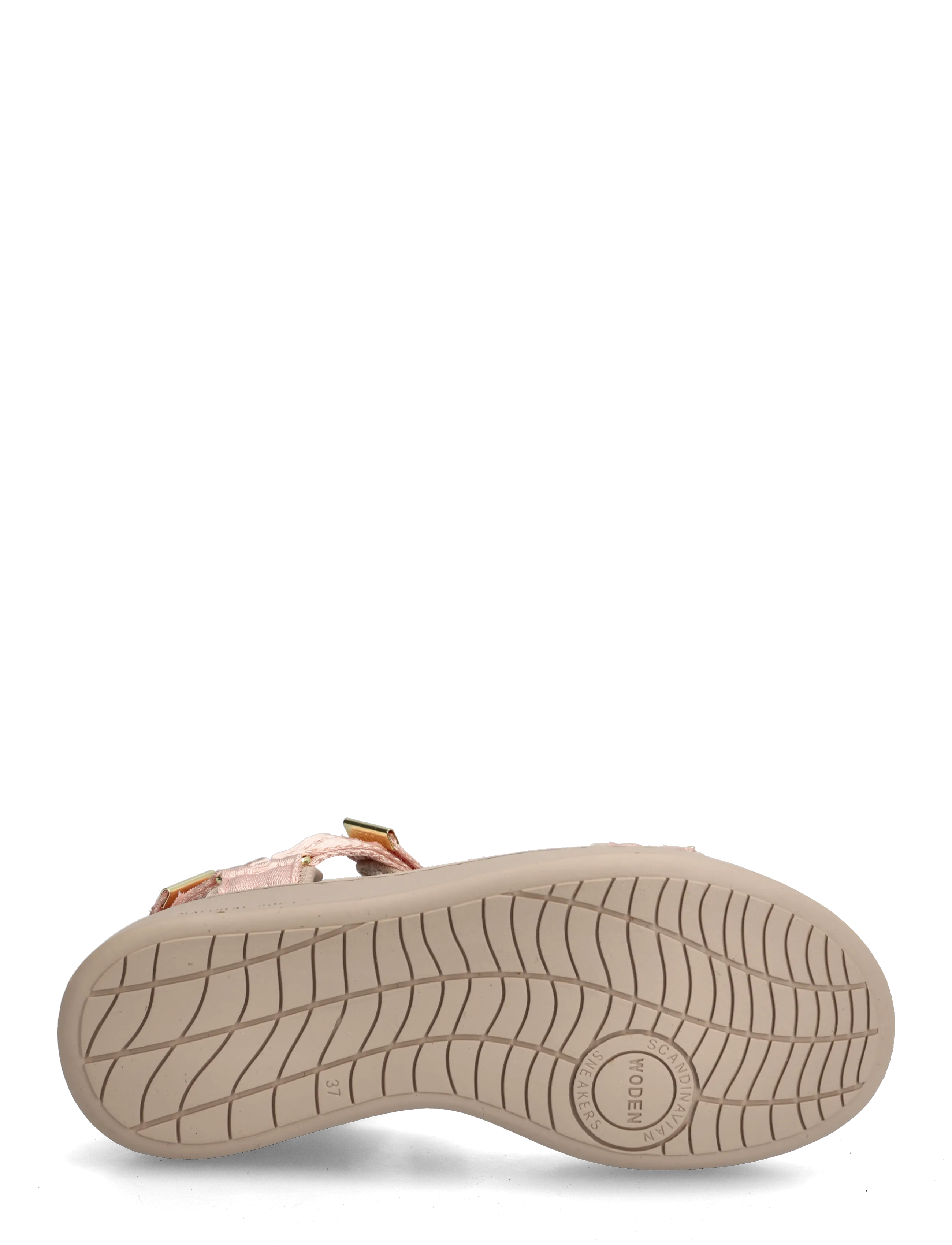 WODEN - Line Heritage - blush - 4