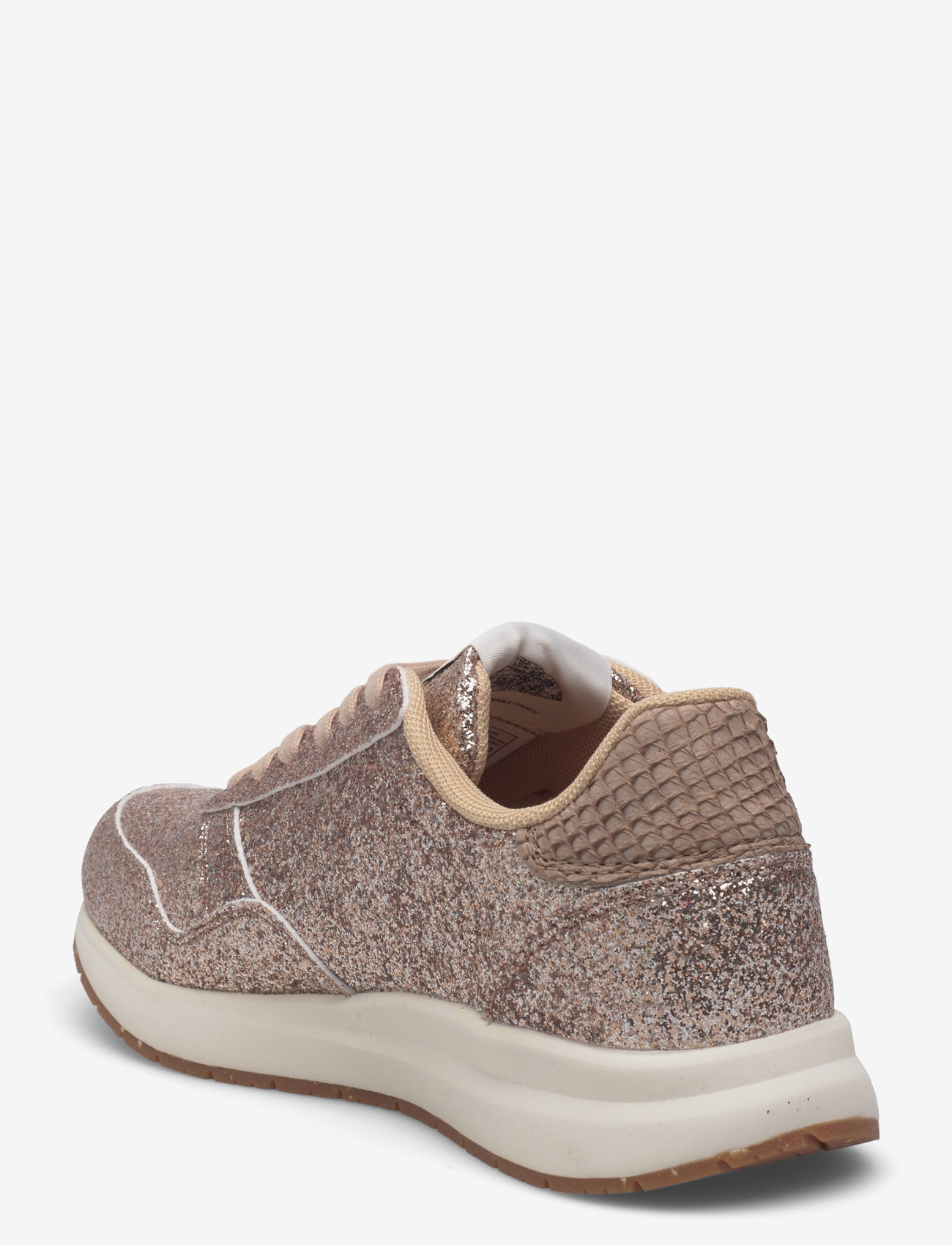 WODEN - Nicoline Glitter - lave sneakers - multi - 2