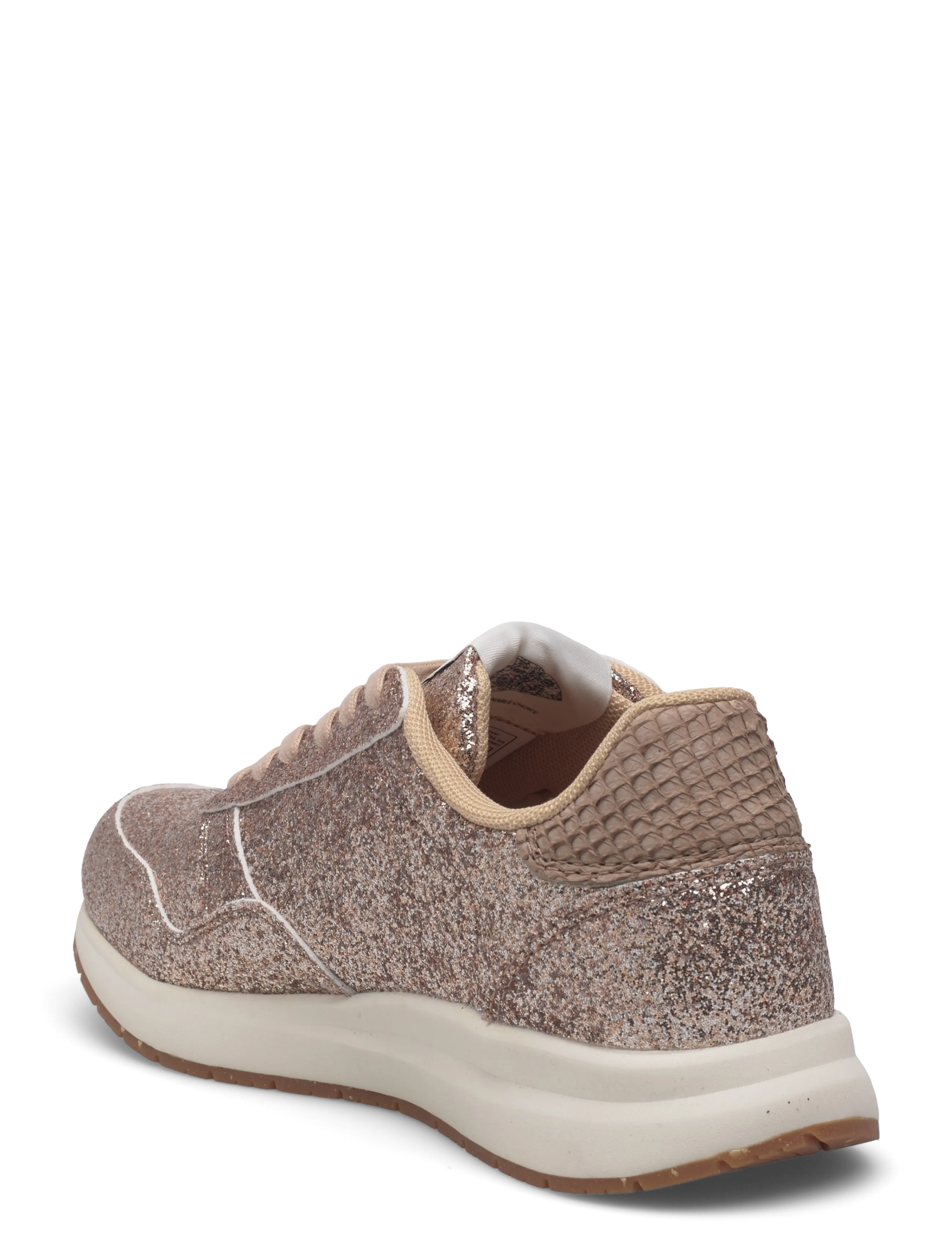 WODEN - Nicoline Glitter - lave sneakers - multi - 2