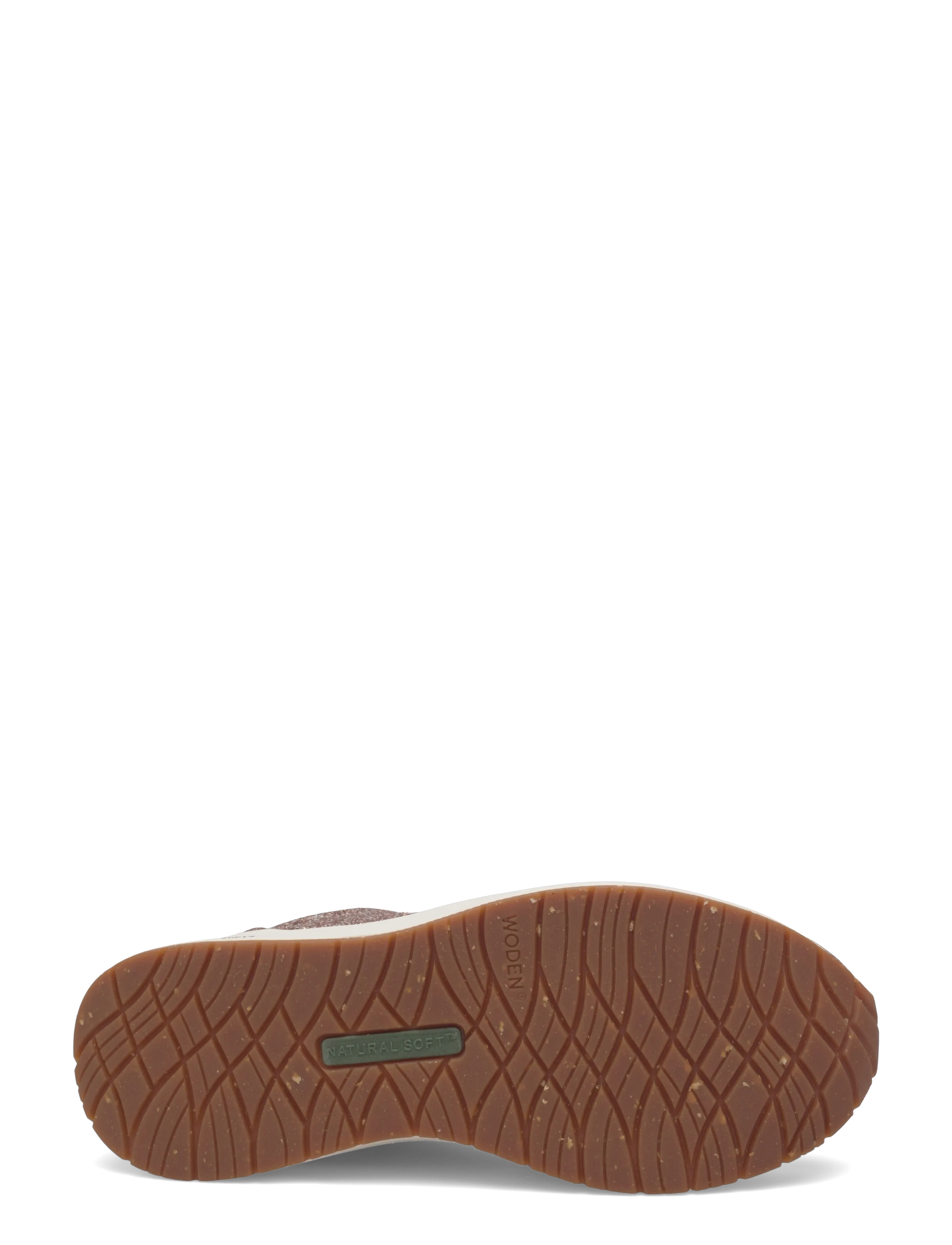 WODEN - Nicoline Glitter - lave sneakers - multi - 4