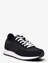 WODEN - Nellie Soft - lave sneakers - black - 0