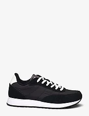 WODEN - Nellie Soft - lave sneakers - black - 1