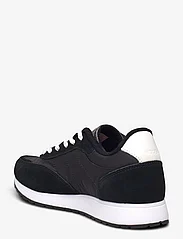 WODEN - Nellie Soft - lave sneakers - black - 2