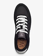 WODEN - Nellie Soft - lave sneakers - black - 3