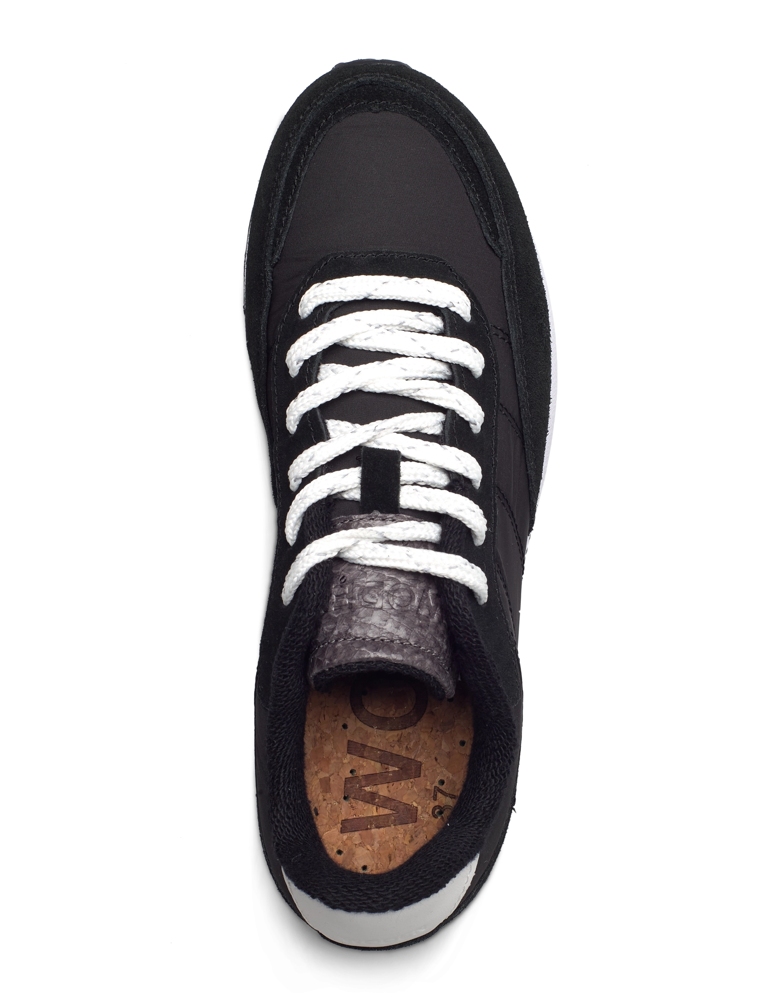 WODEN - Nellie Soft - black - 3