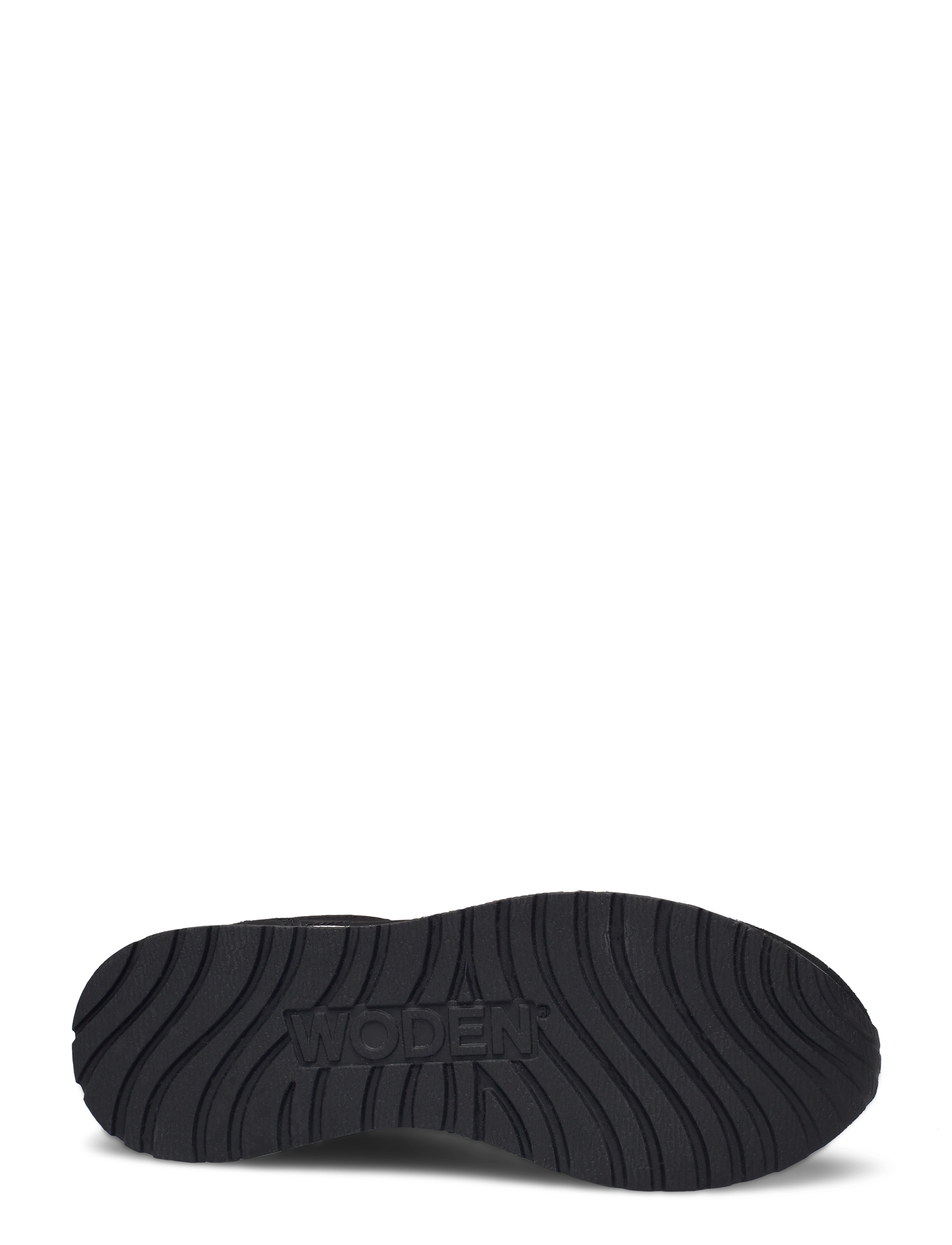 WODEN - Nellie Soft - black - 4