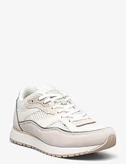 WODEN - Hailey - lave sneakers - blanc de blanc - 0