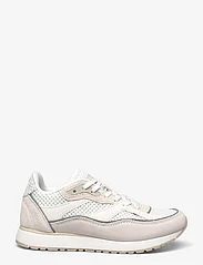 WODEN - Hailey - lave sneakers - blanc de blanc - 1