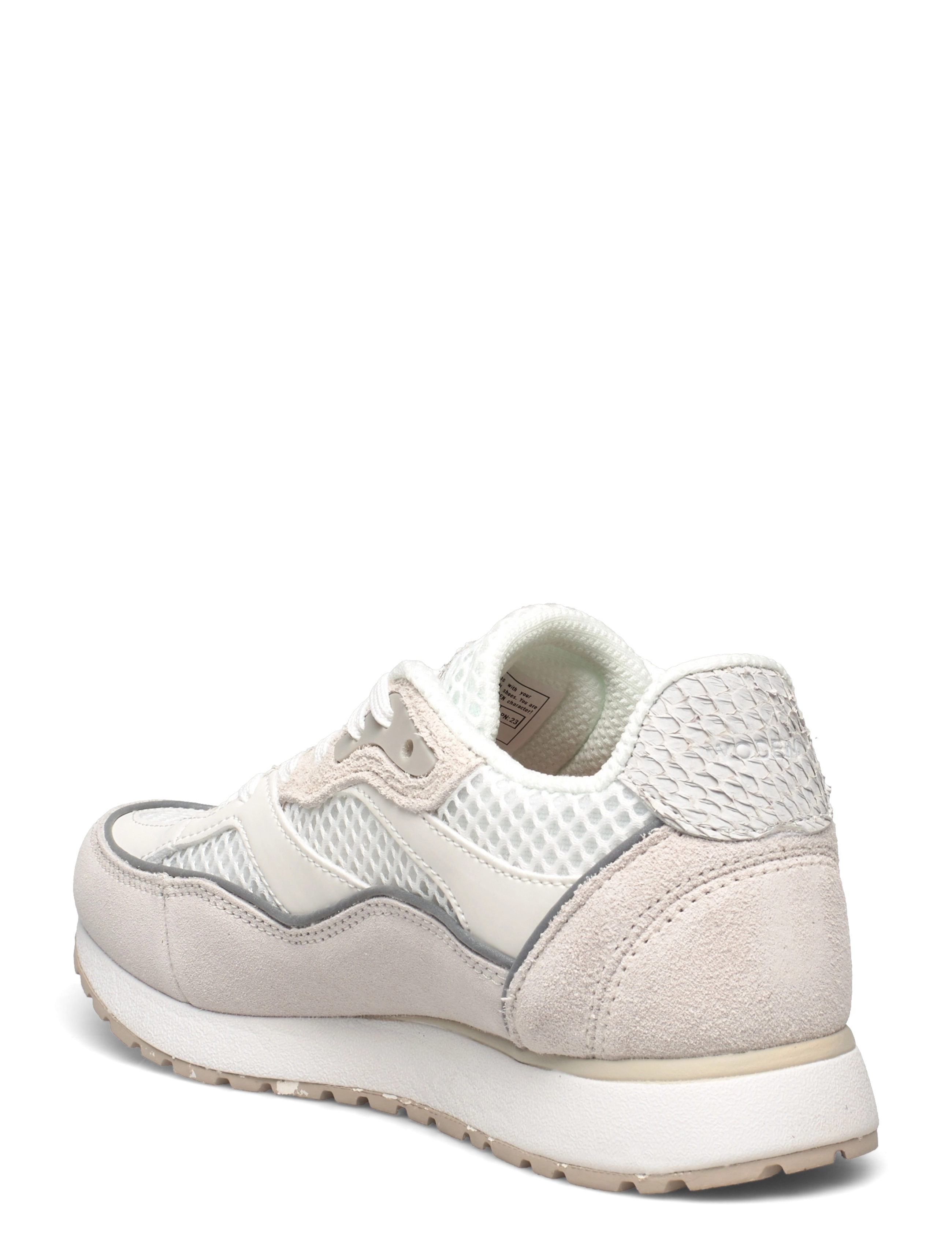 WODEN - Hailey - blanc de blanc - 2