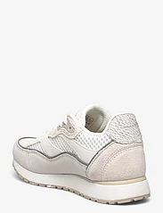 WODEN - Hailey - lave sneakers - blanc de blanc - 2