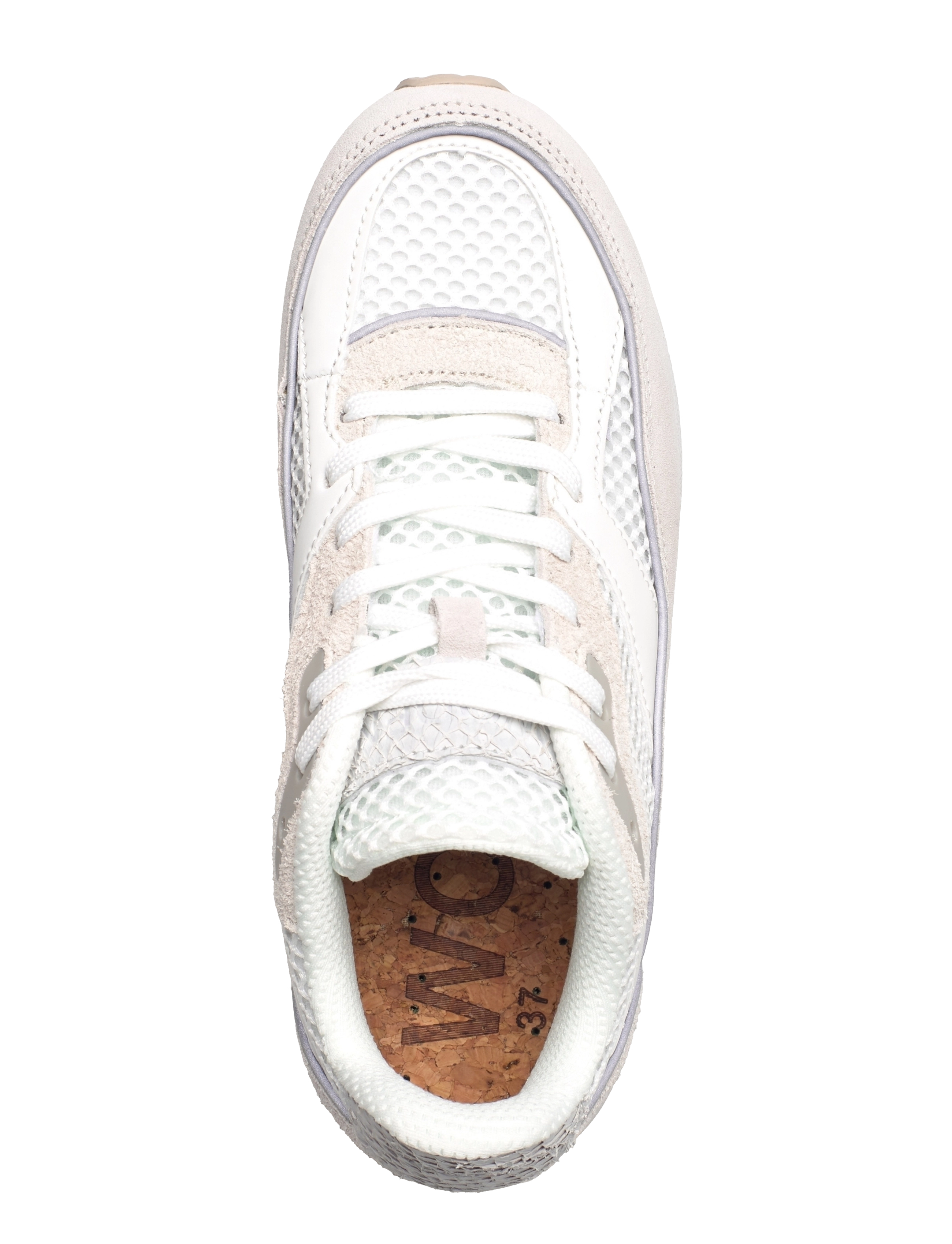 WODEN - Hailey - blanc de blanc - 3