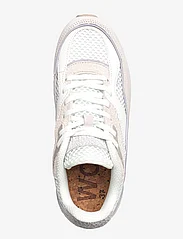 WODEN - Hailey - lave sneakers - blanc de blanc - 3