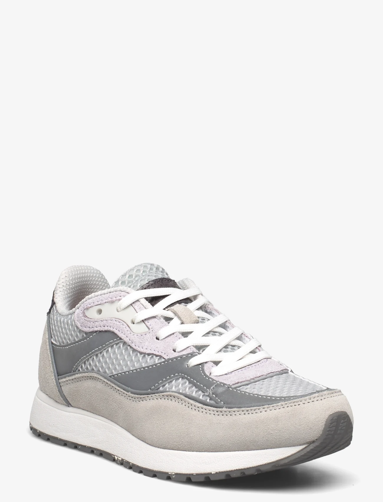 WODEN - Hailey - lage sneakers - oyster - 0