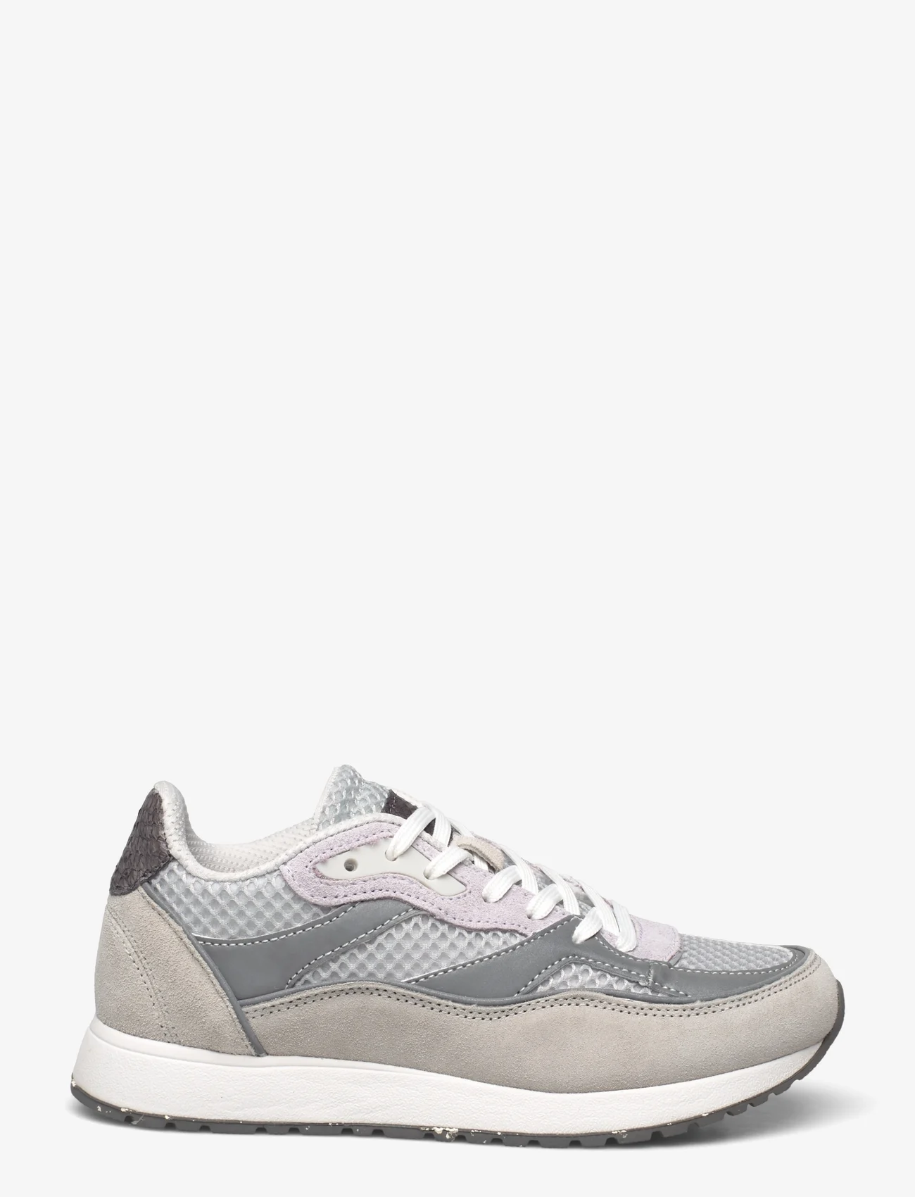 WODEN - Hailey - lage sneakers - oyster - 1