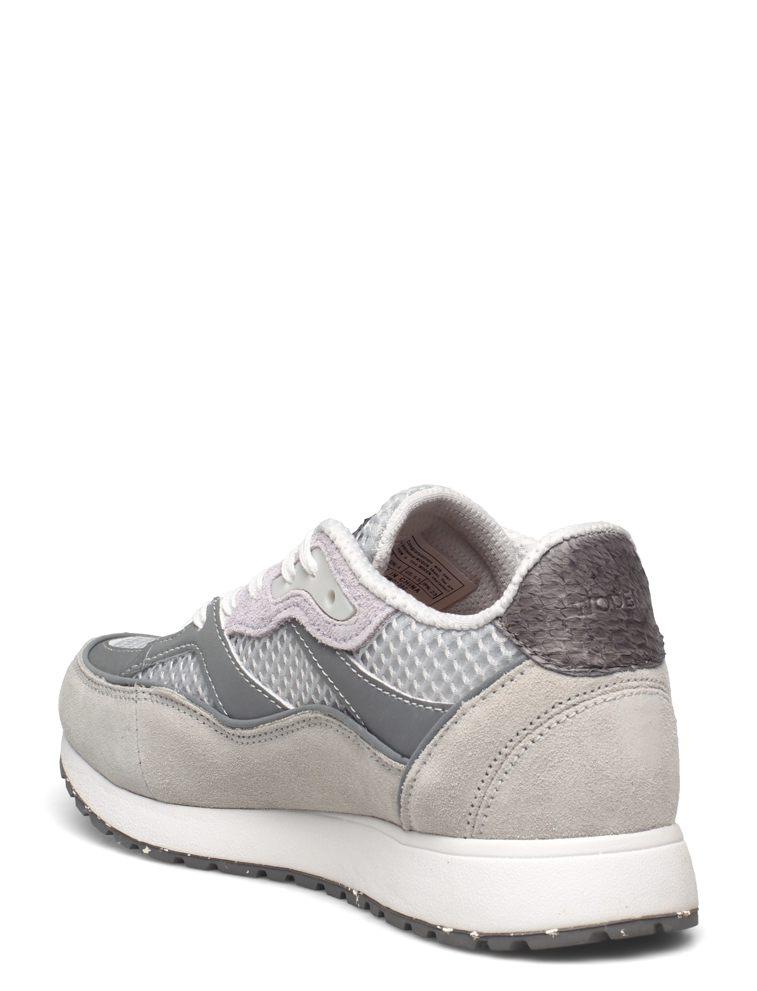 WODEN - Hailey - oyster - 2