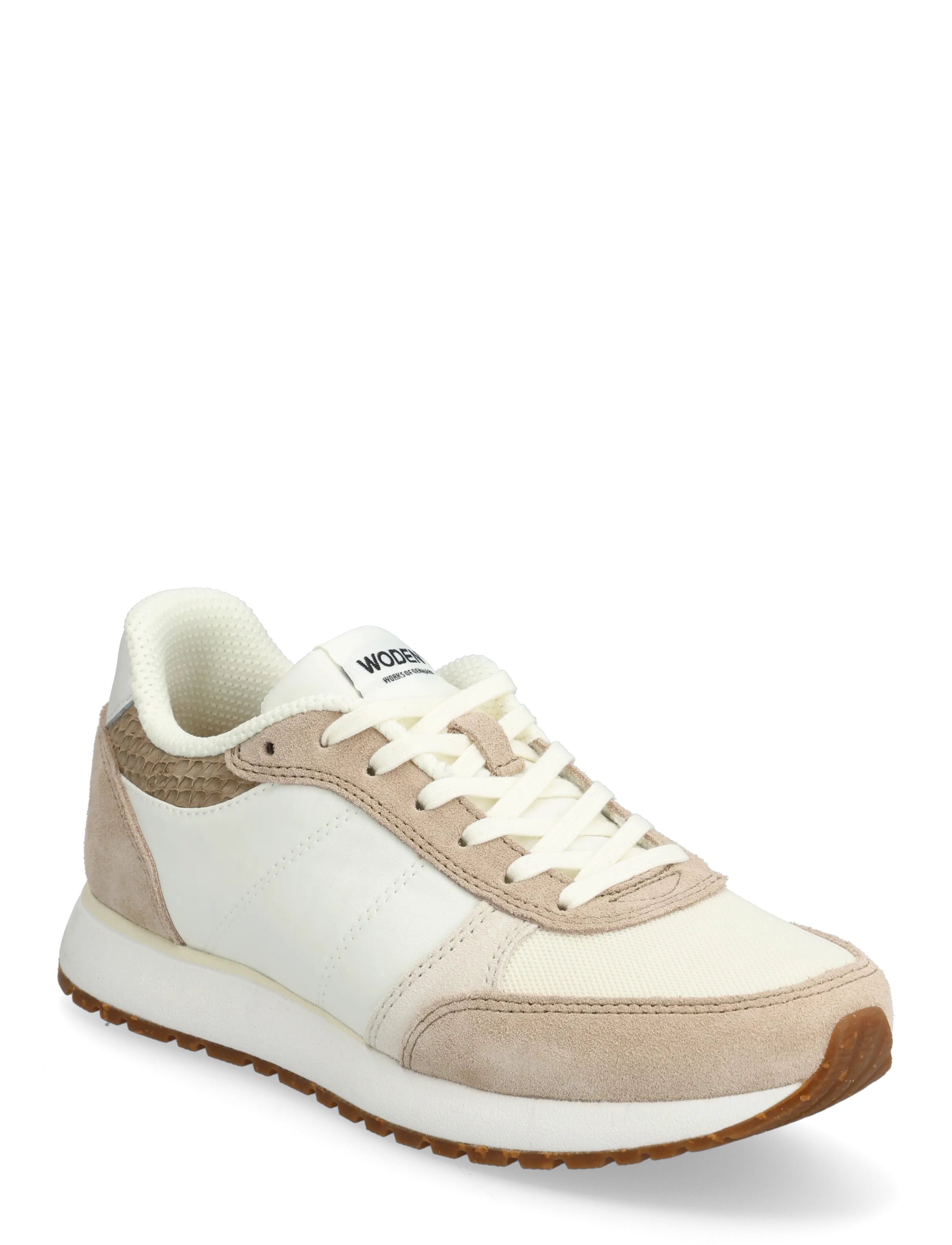 WODEN Ronja - Woden - BLANC DE BLANC/BLANC DE BLANC / cream