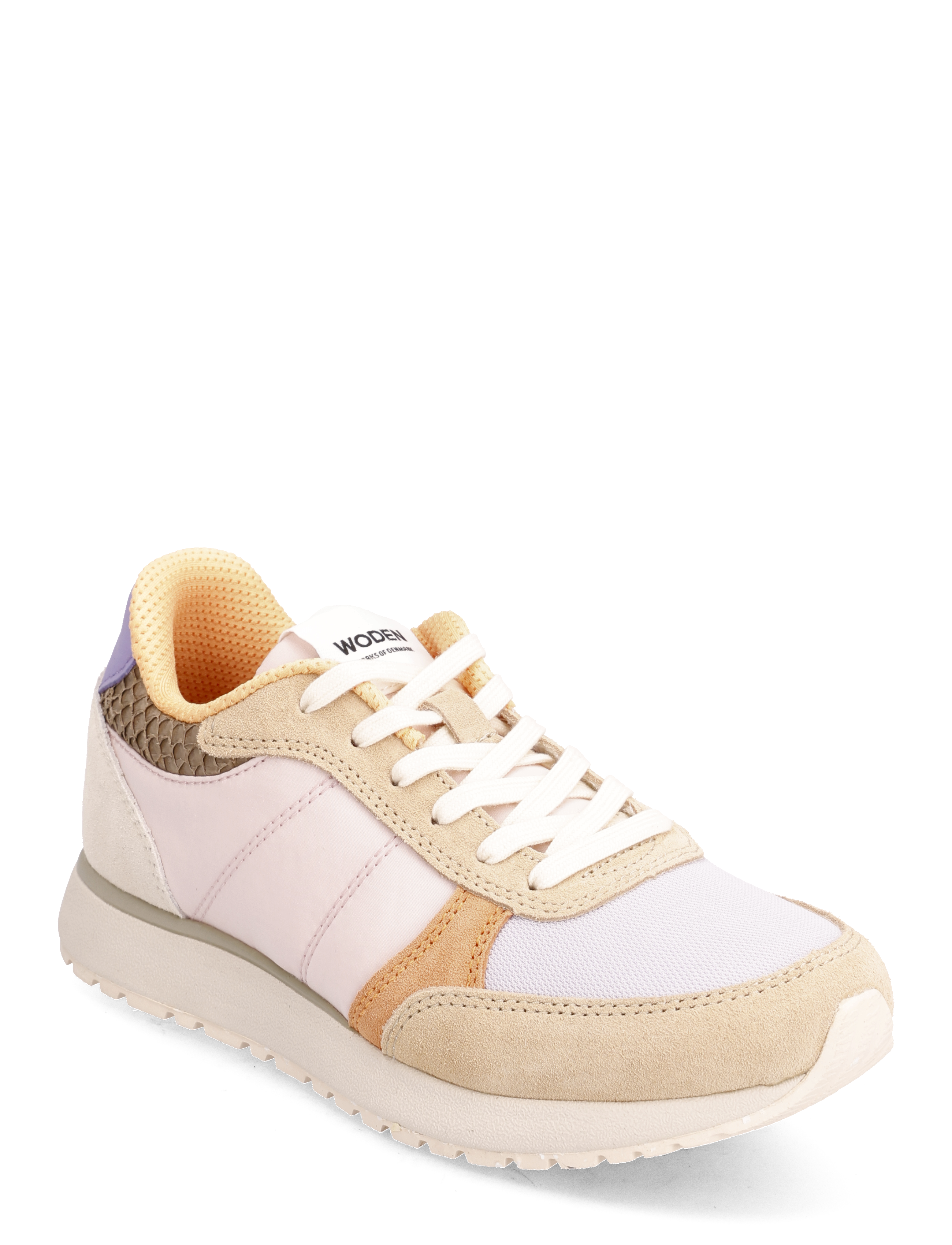 WODEN Ronja Patterned - 36 - Damen