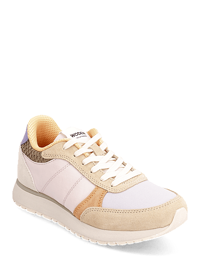 Ronja - Lave Sneakers