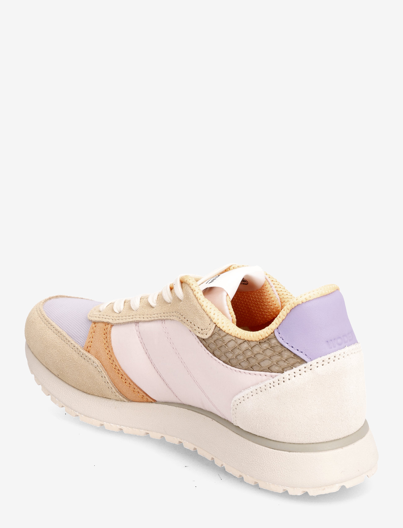 WODEN - Ronja - lave sneakers - ballerina multi - 2