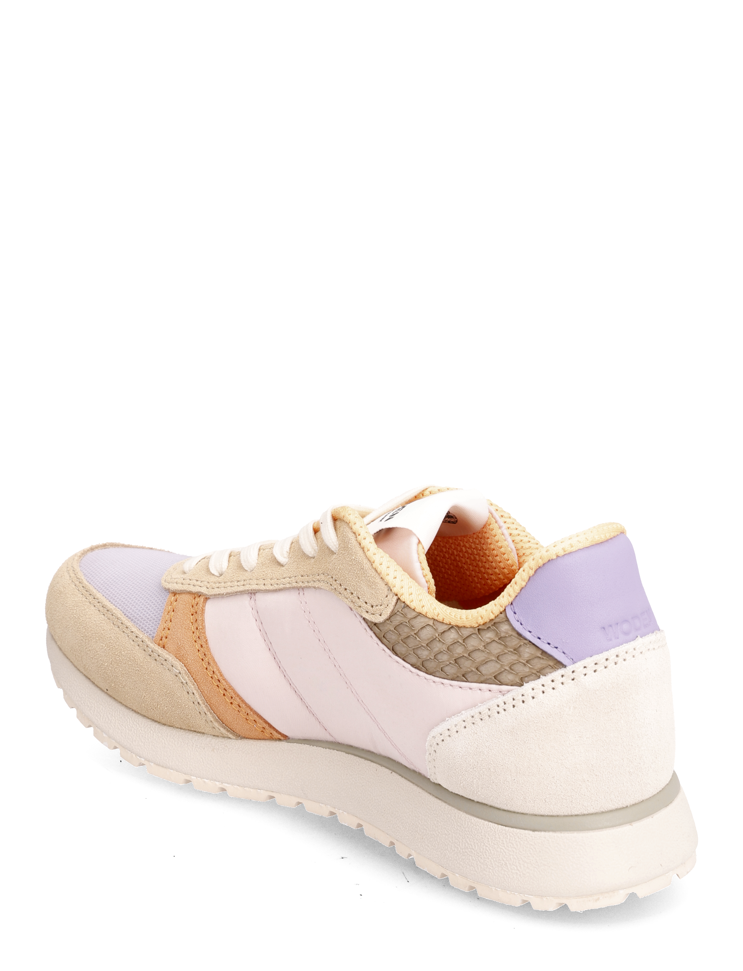 WODEN - Ronja - tennarit - ballerina multi - 2