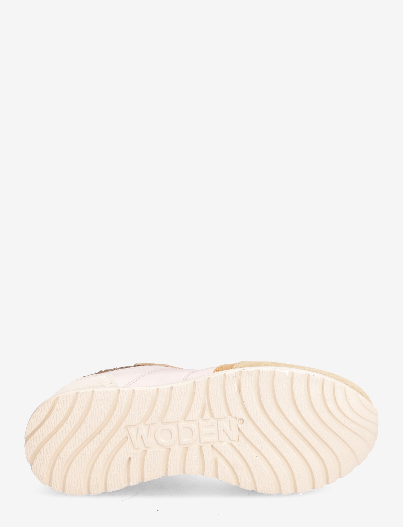 WODEN - Ronja - lave sneakers - ballerina multi - 4