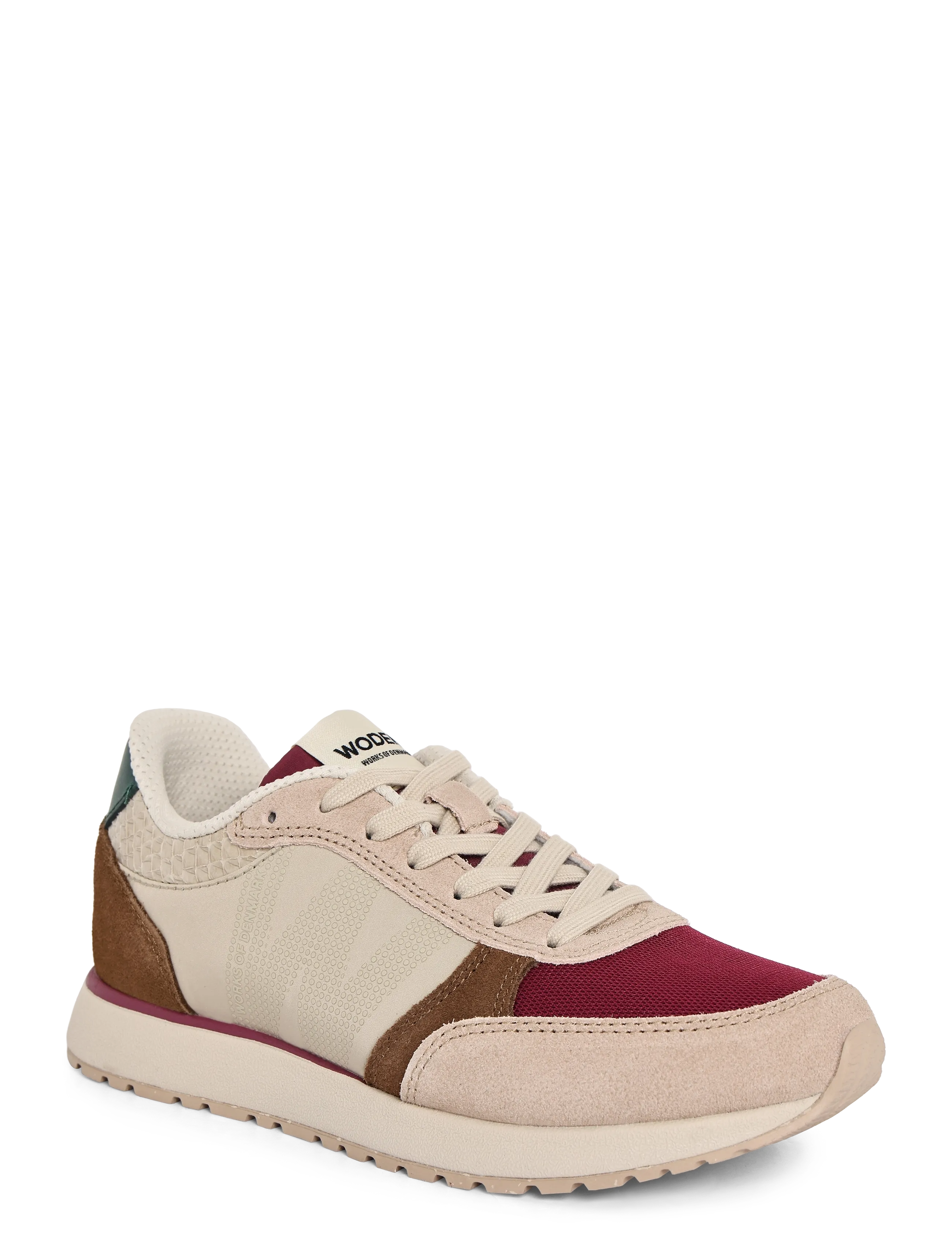 WODEN Ronja - Woden - BERRY MULTI / undefined