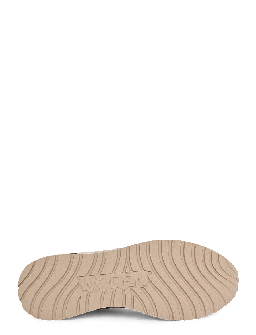 WODEN - Ronja - lave sneakers - berry multi - 4