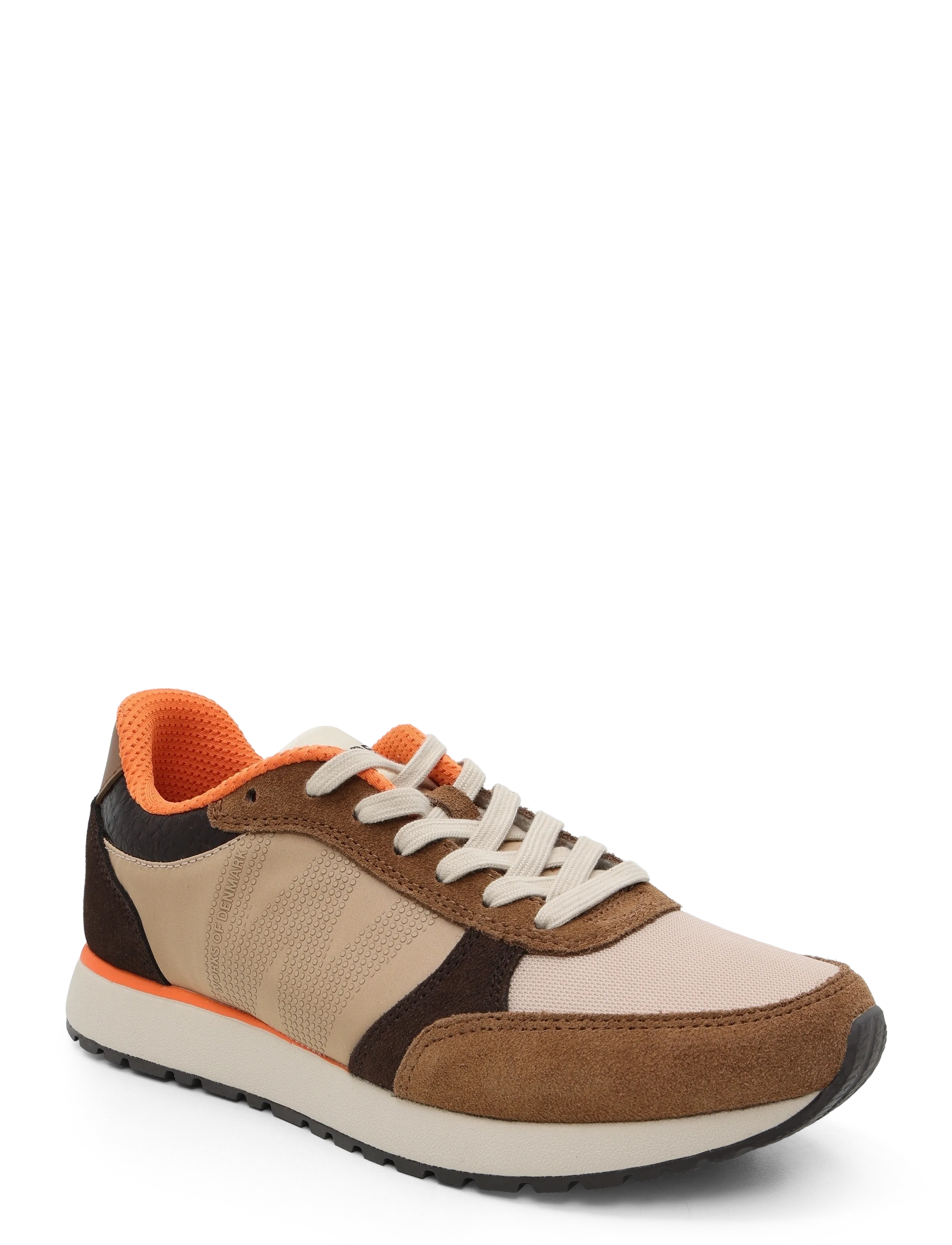 WODEN Ronja - Woden - COFFEE CREAM MULTI / brown