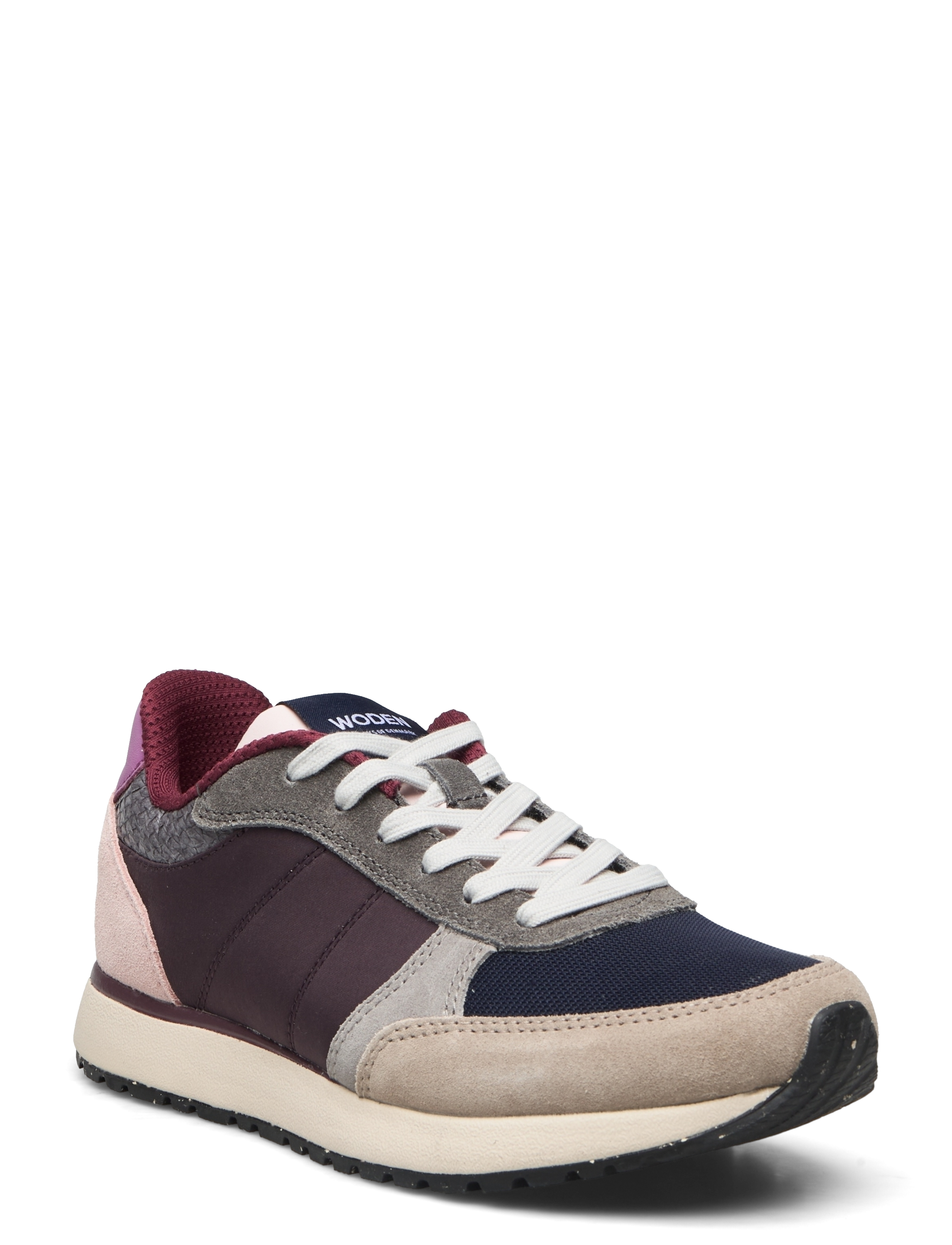 WODEN Ronja Patterned - 37 - Damen