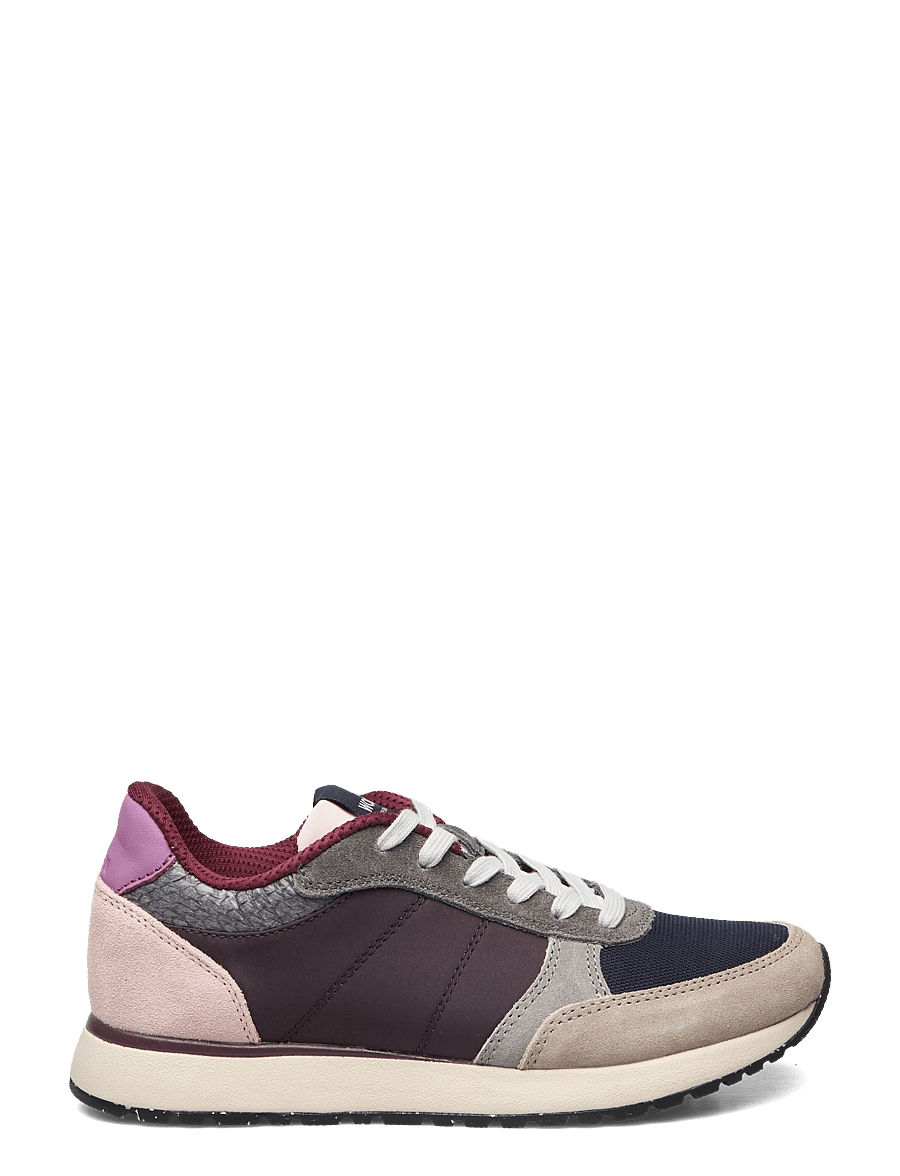 WODEN - Ronja - låga sneakers - fudge - 2