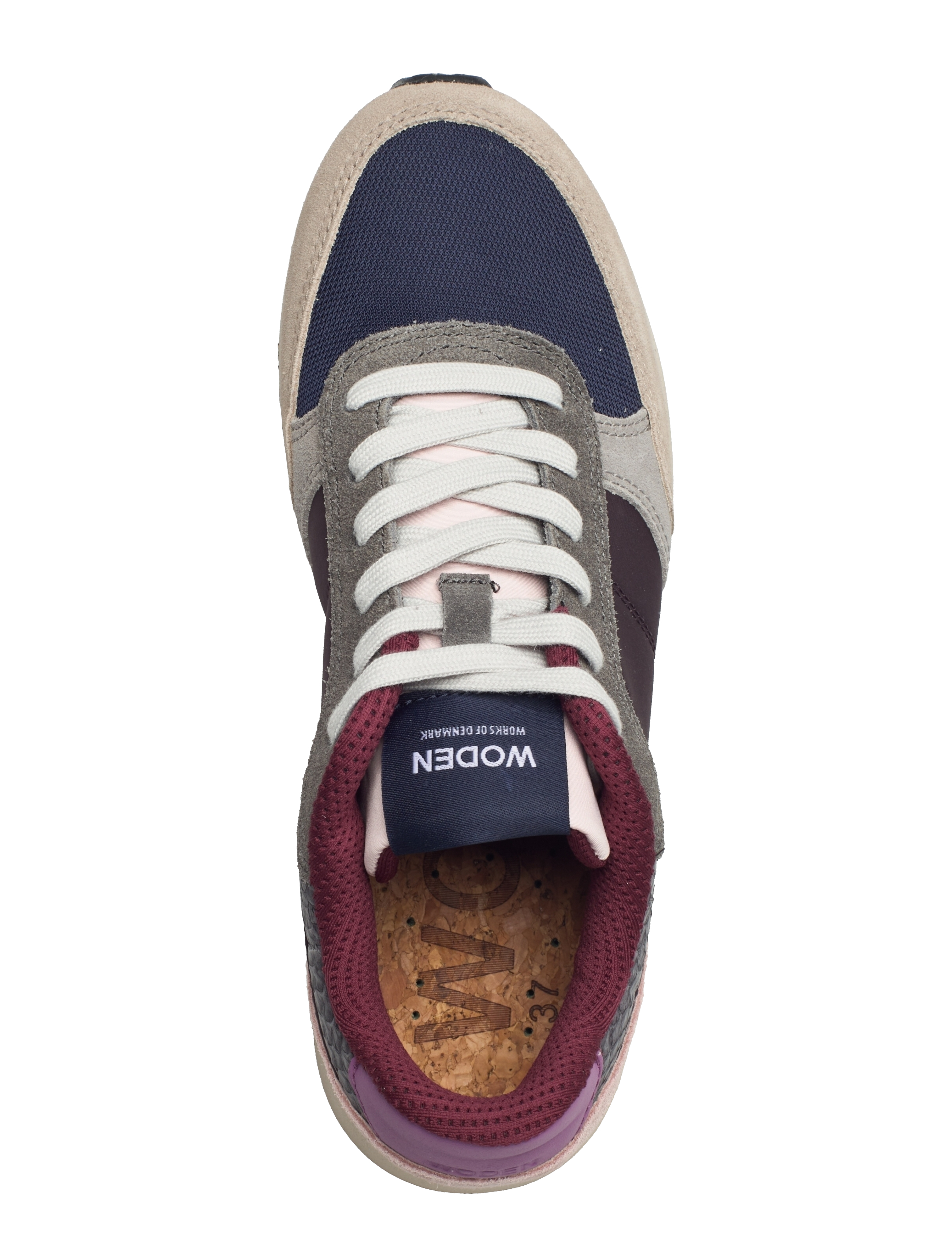 WODEN - Ronja - fudge - 4