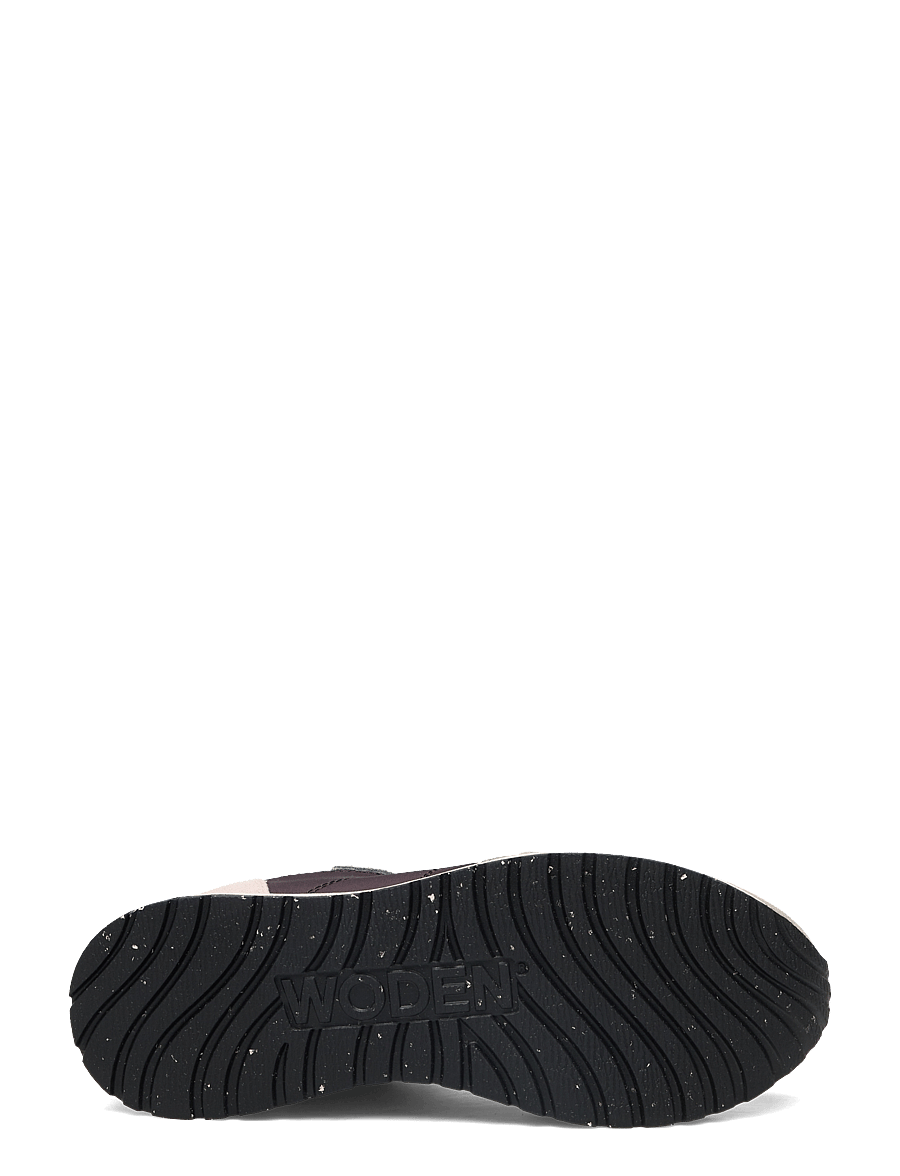 WODEN - Ronja - låga sneakers - fudge - 5