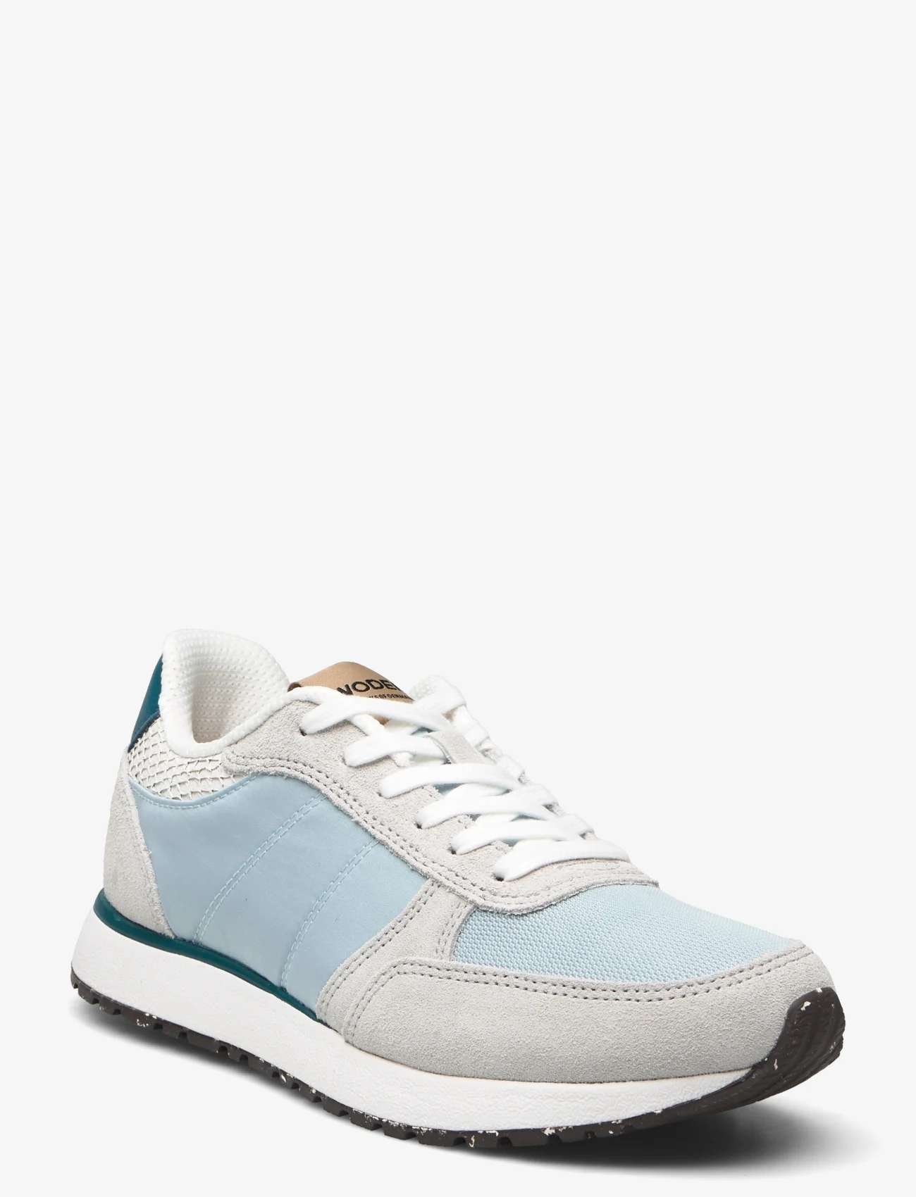 WODEN - Ronja - lave sneakers - ice blue - 0