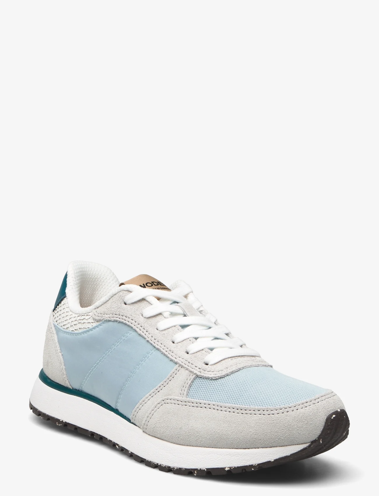 WODEN - Ronja - sneakersy niskie - ice blue - 0