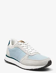 WODEN - Ronja - niedrige sneakers - ice blue - 0