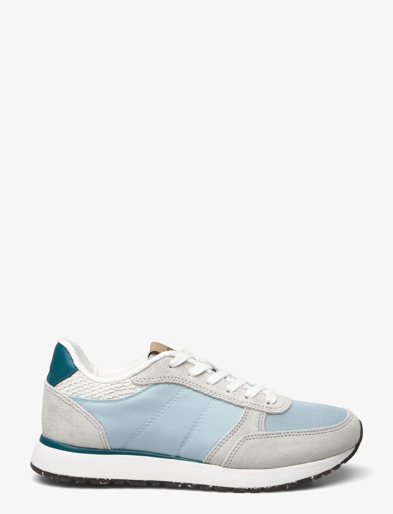 WODEN - Ronja - låga sneakers - ice blue - 1