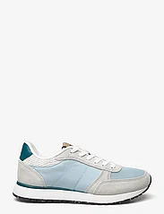 WODEN - Ronja - sneakers med lavt skaft - ice blue - 1