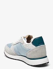 WODEN - Ronja - niedrige sneakers - ice blue - 2