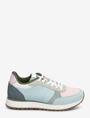 WODEN - Ronja - niedrige sneakers - ice blue multi - 1