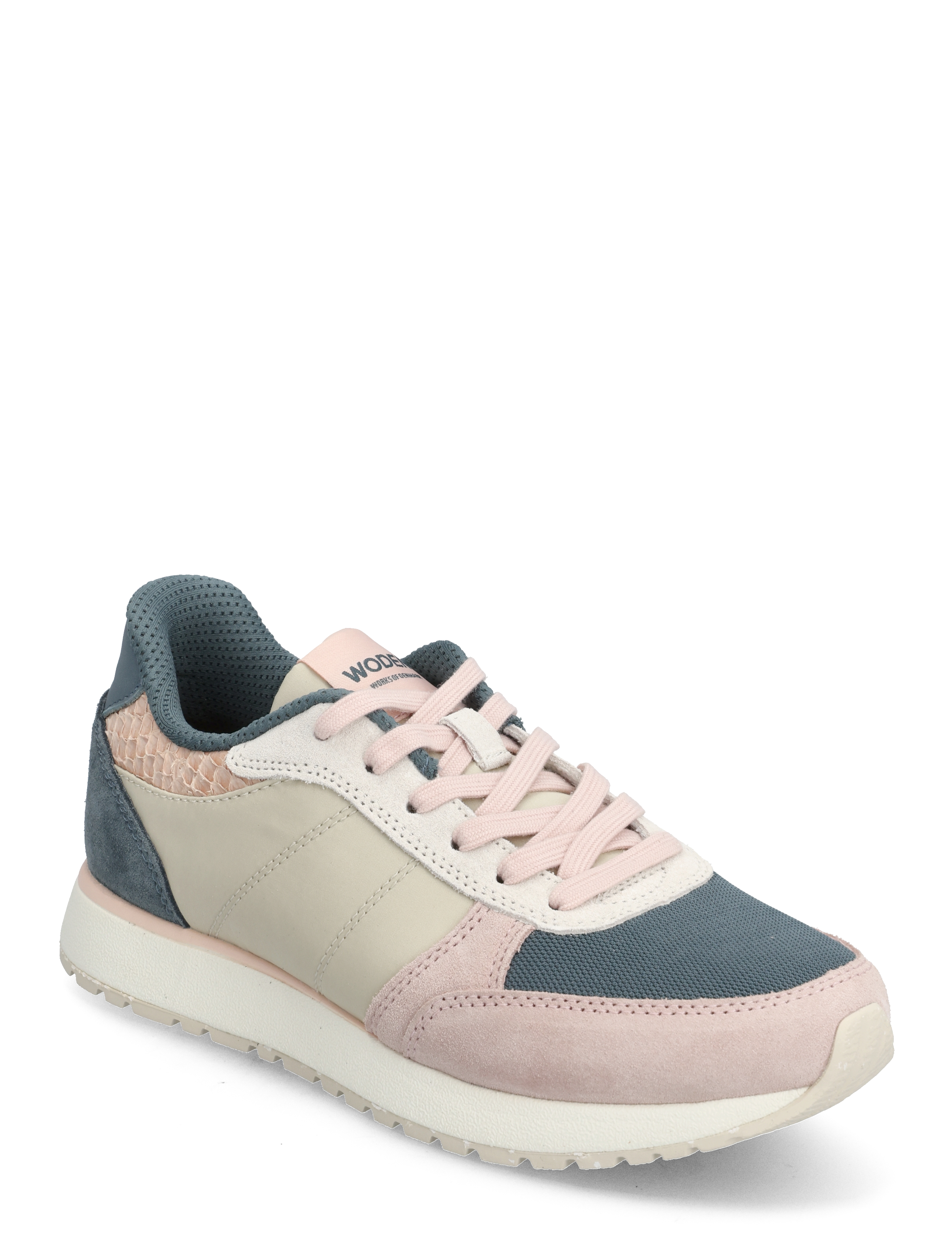WODEN Ronja Patterned - 39 - Damen