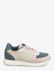 WODEN - Ronja - lave sneakers - ivory multi - 1