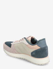 WODEN - Ronja - lave sneakers - ivory multi - 2