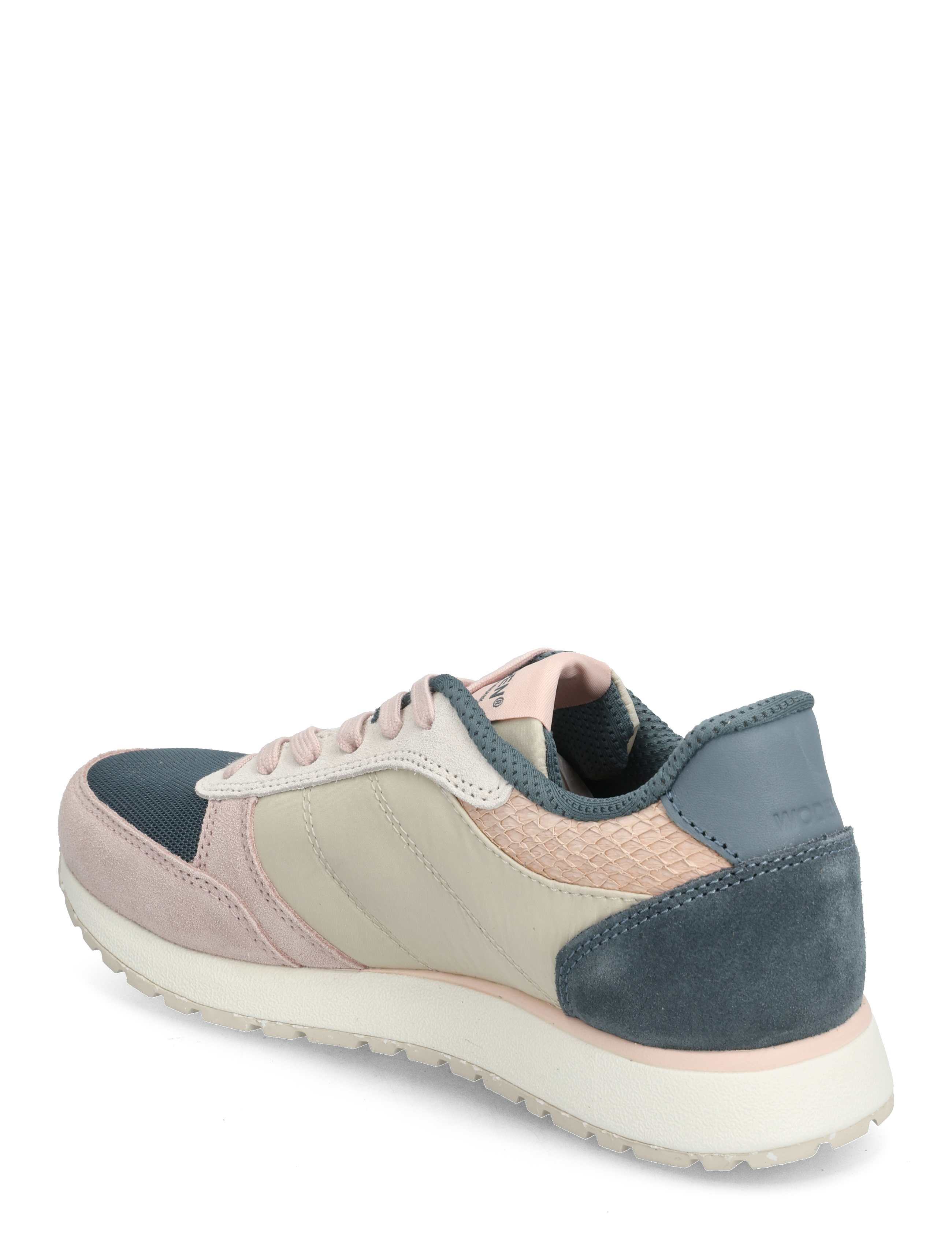 WODEN - Ronja - sneaker - ivory multi - 3