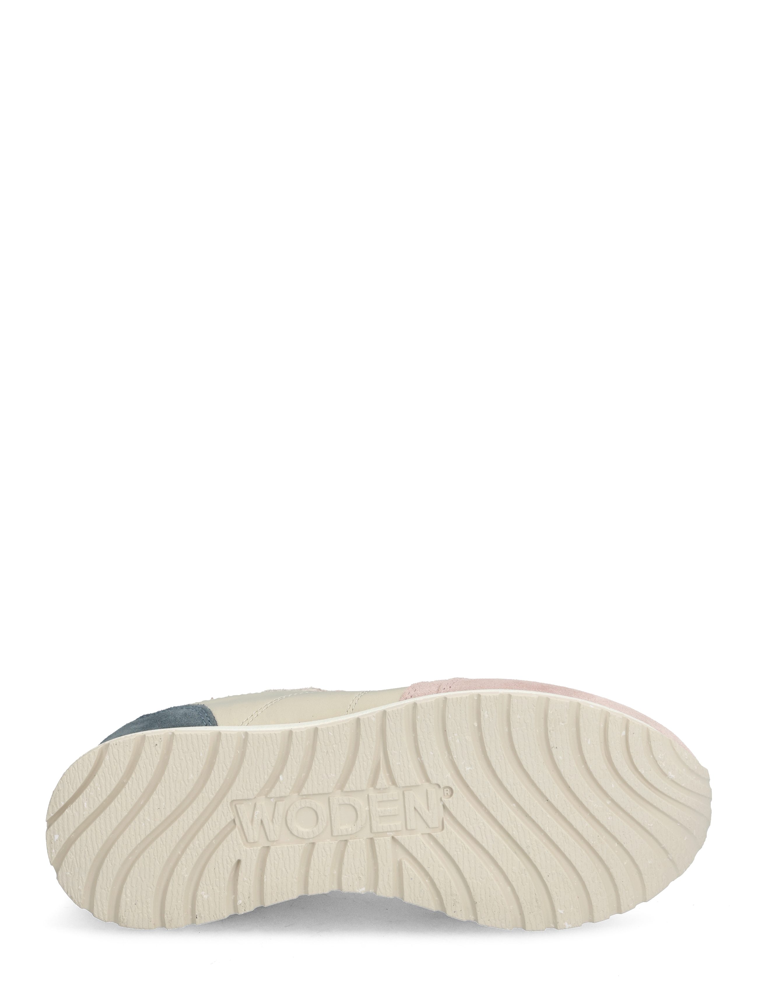 WODEN - Ronja - sneaker - ivory multi - 5