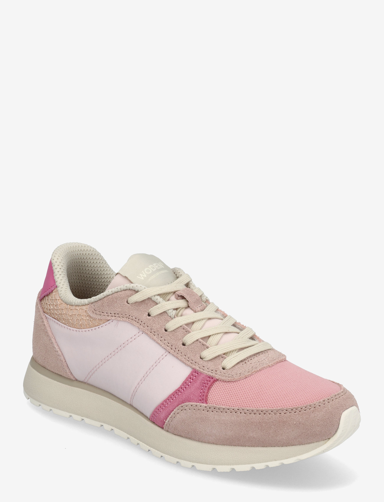 WODEN - Ronja - madala säärega tossud - light lilac multi - 1