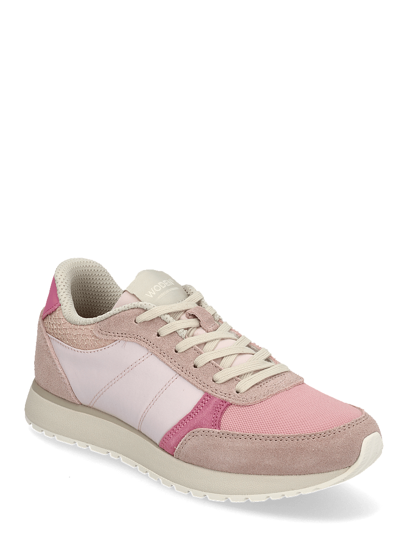WODEN - Ronja - ikdienas apavi ar pazeminātu augšdaļu - light lilac multi - 1