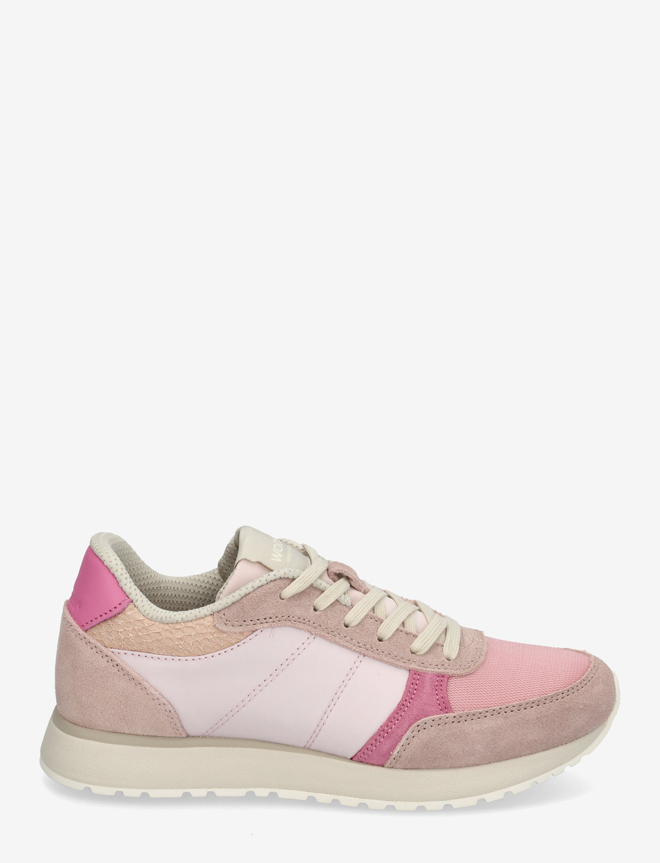 WODEN - Ronja - madala säärega tossud - light lilac multi - 2