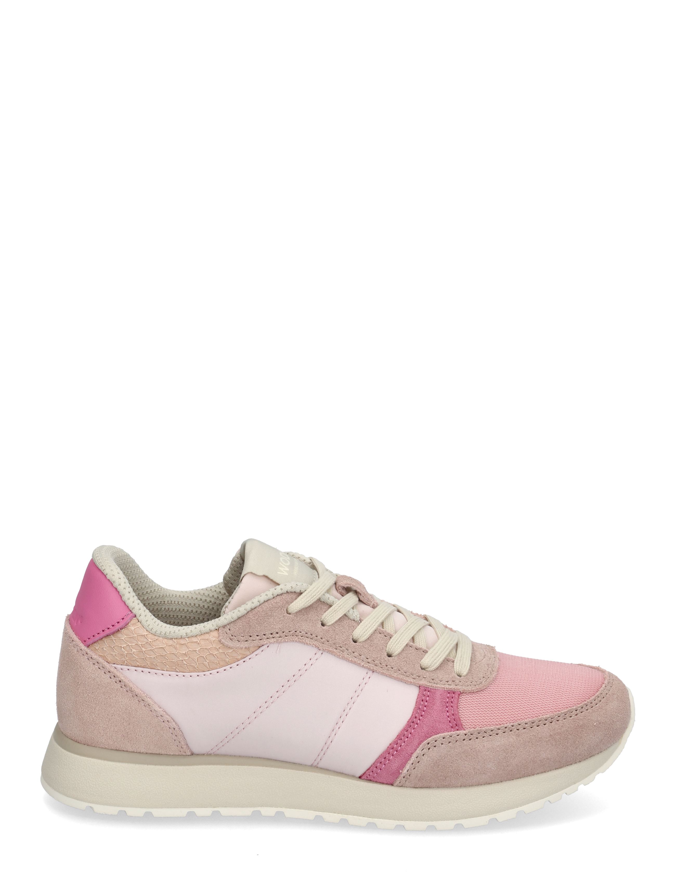 WODEN - Ronja - sneakers - light lilac multi - 2