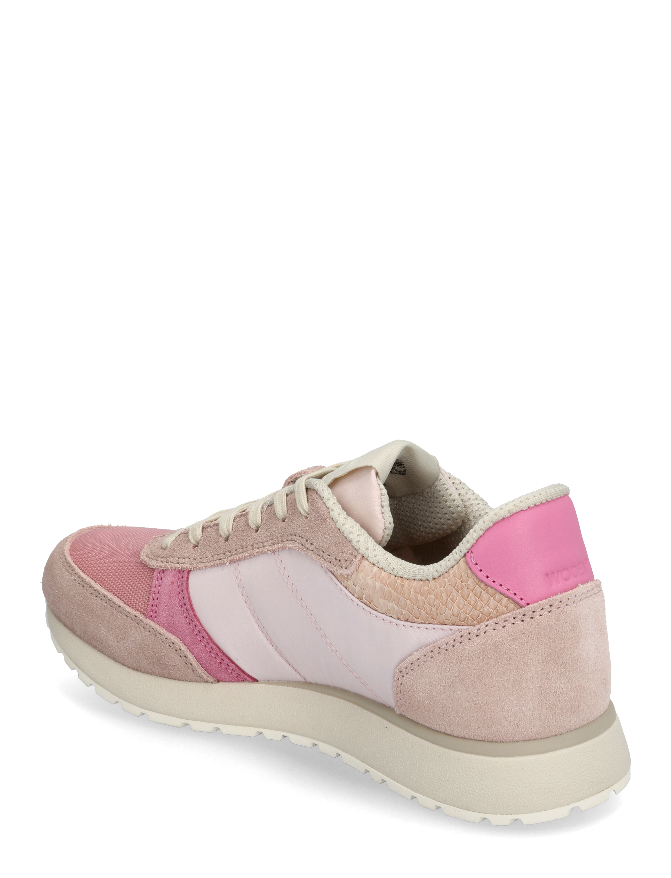 WODEN - Ronja - sneakers - light lilac multi - 3